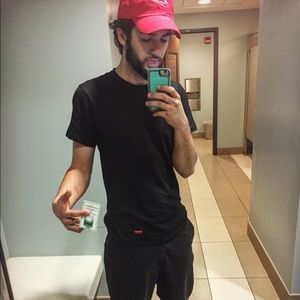 Meet your Posher, Kyle